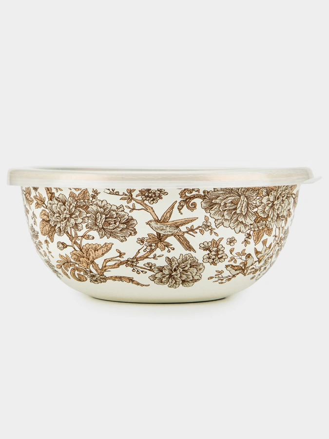 Набор мисок ROYAL GARDEN