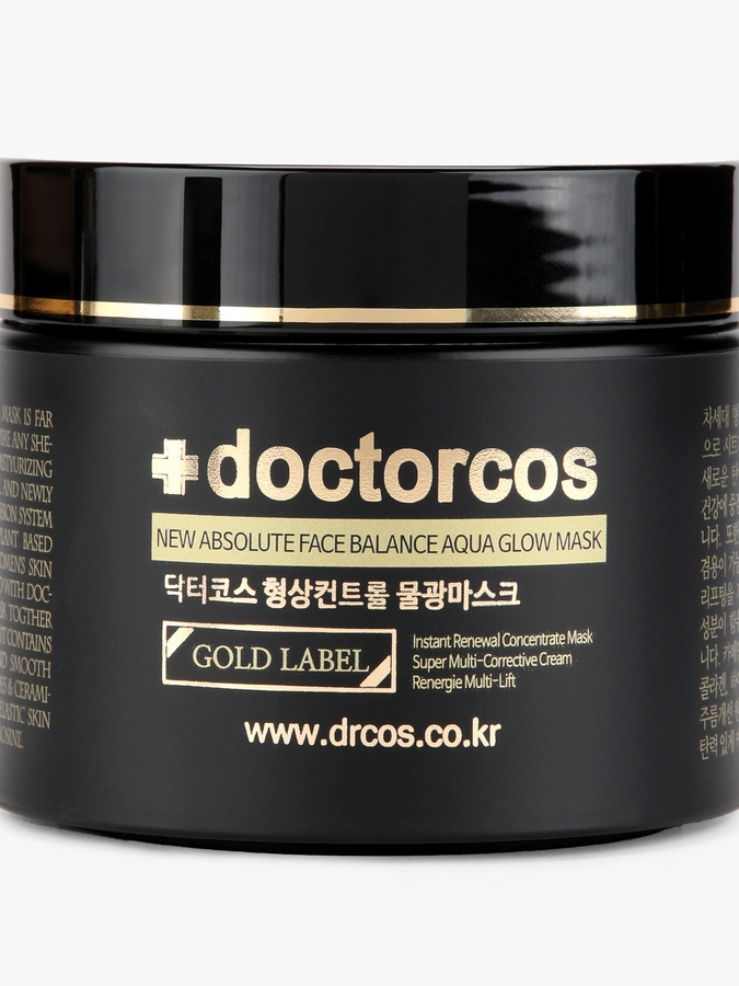 Мультифункциональный крем DOCTORCOS, 2 упаковки