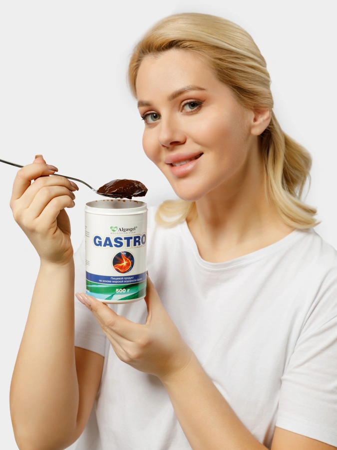 Набор 2в1 Суперфит+Гастро