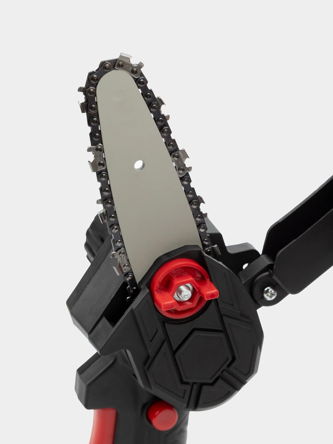 Мини-пила Хищник + кейс