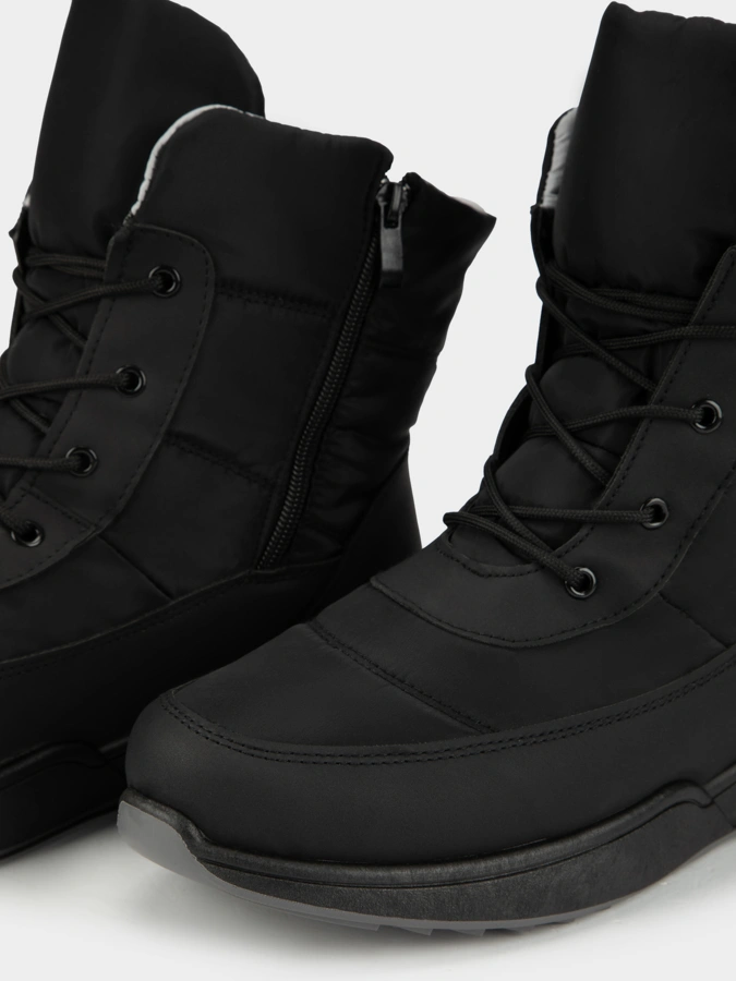 Дутики комфорт норд + ледоступы в подарок