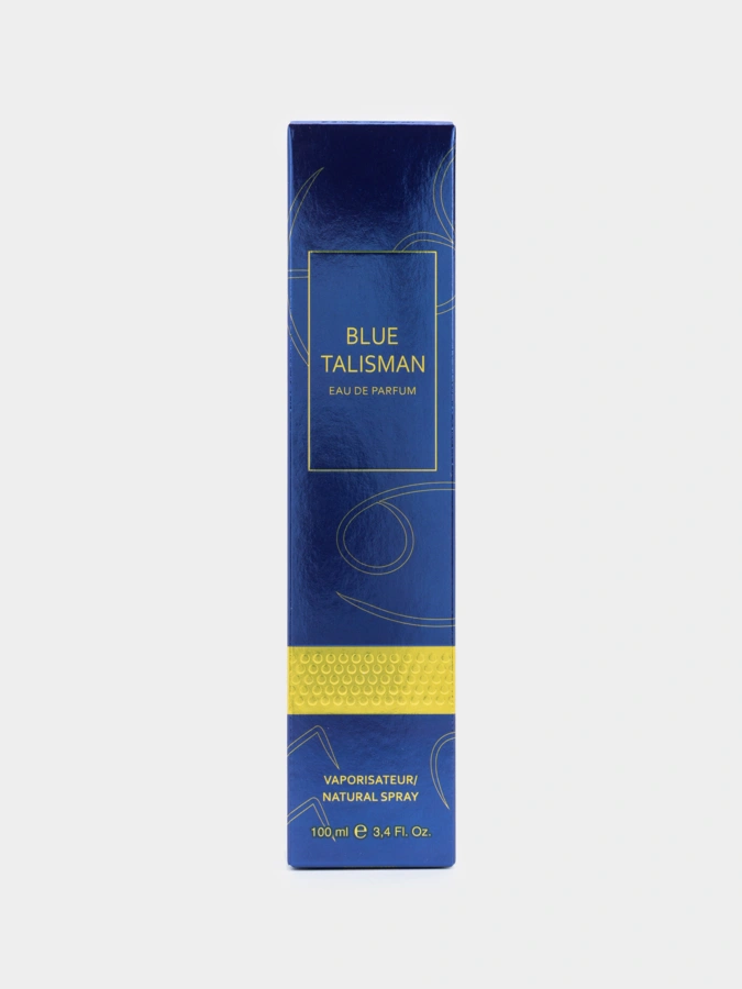 Духи Blue Talisman, 100 мл