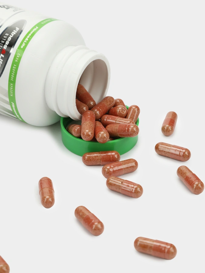 Кило лайт Ночь, сжигание жира во время сна, 1 упаковка