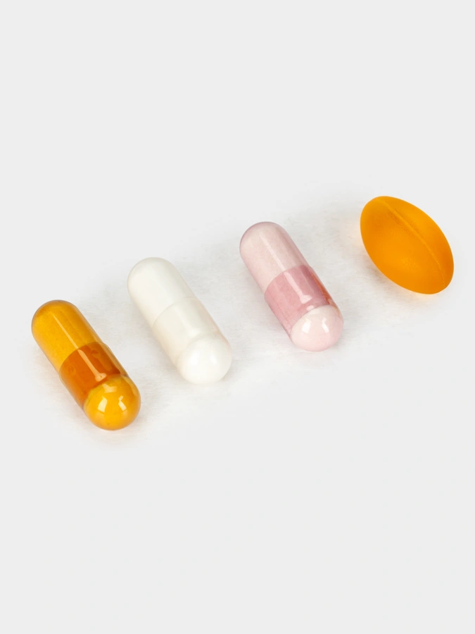 Велнесс Премиум НМН (Wellness Premium NMN)