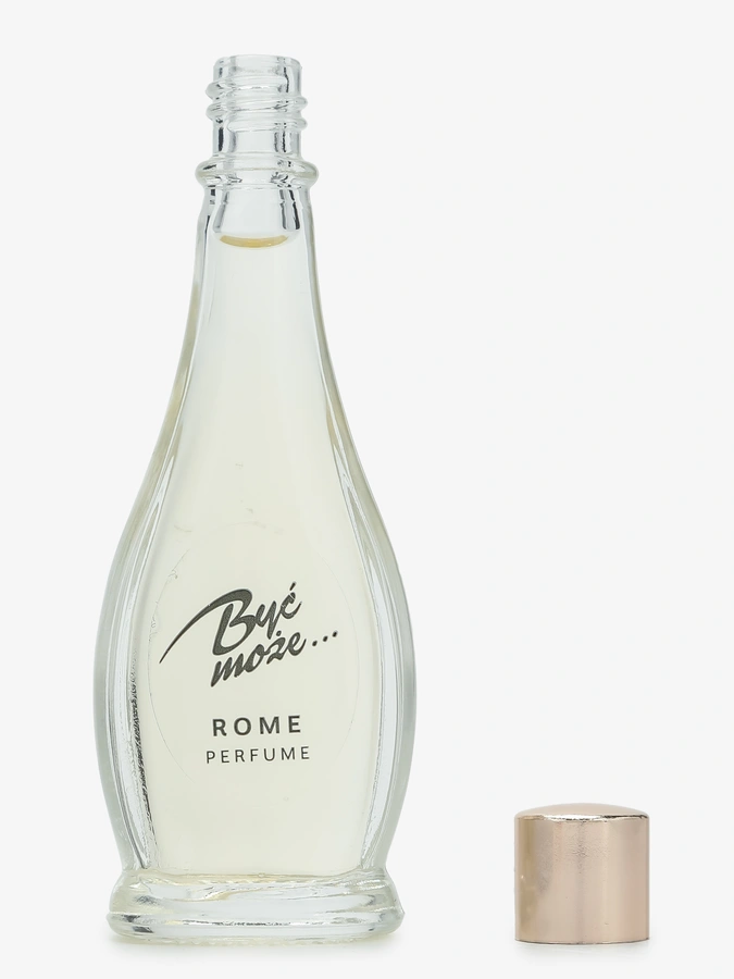 Духи Быть может... Рим