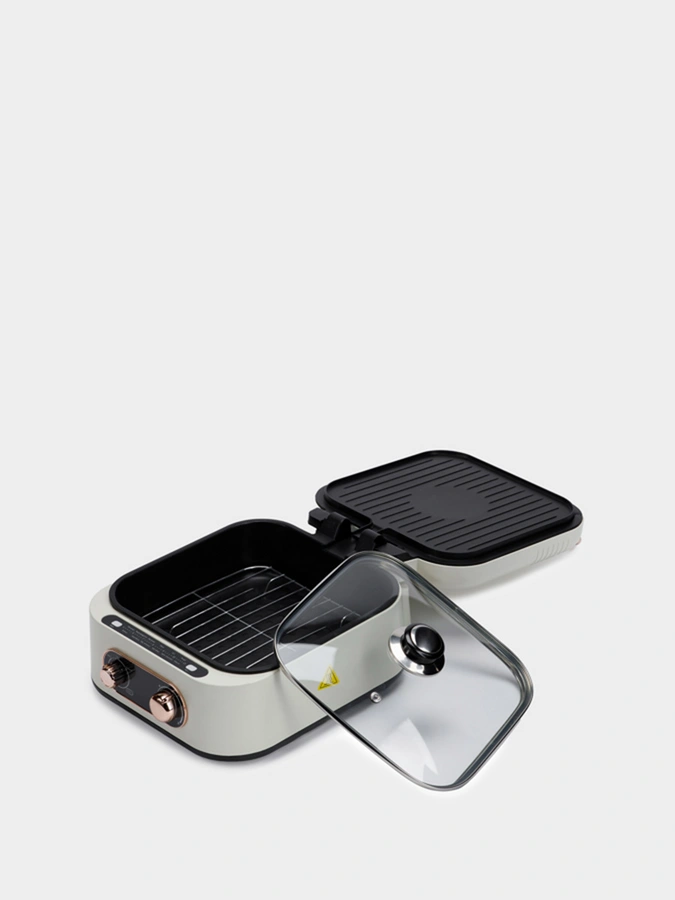 Кулинарная станция 7 в 1