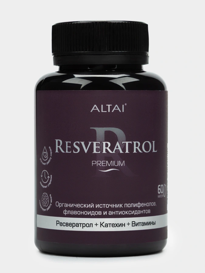 Комплекс Кардио-Защита