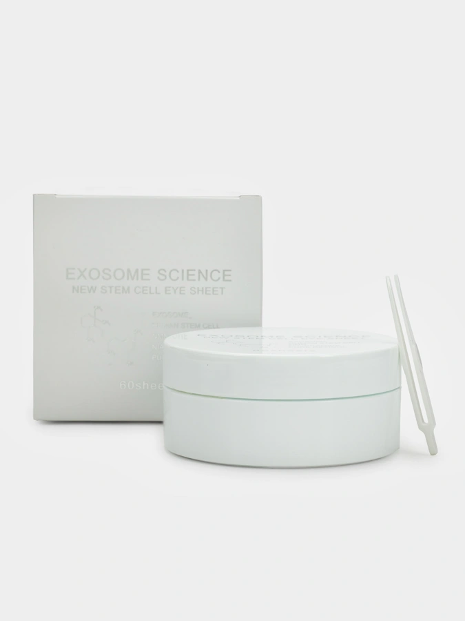 Патчи для глаз New Stem Cell