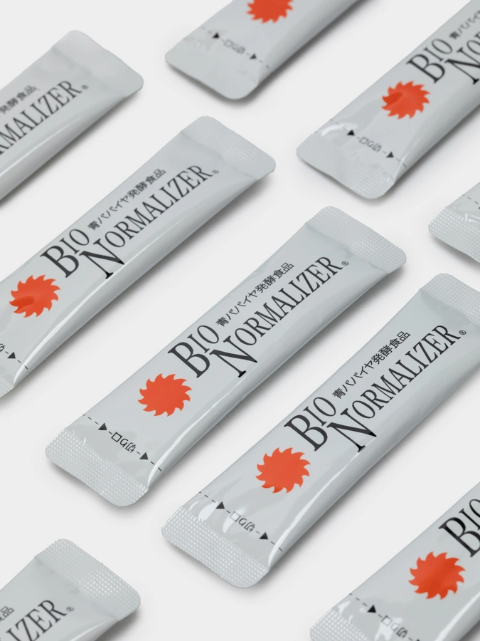 Нейропротектор БИО Нормалайзер