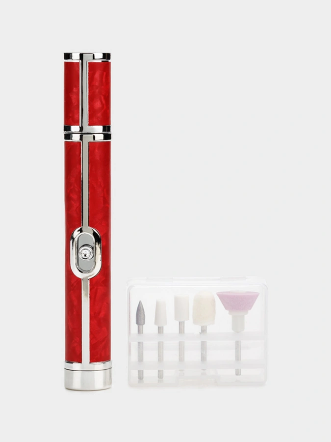 Маникюрный набор TONIX