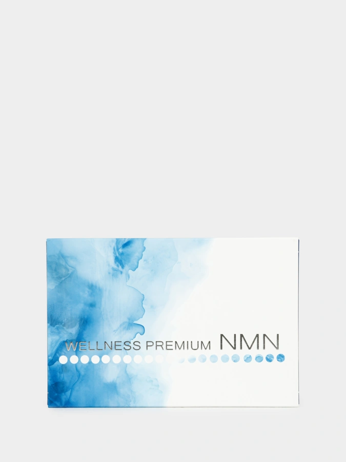 Велнесс Премиум НМН (Wellness Premium NMN)