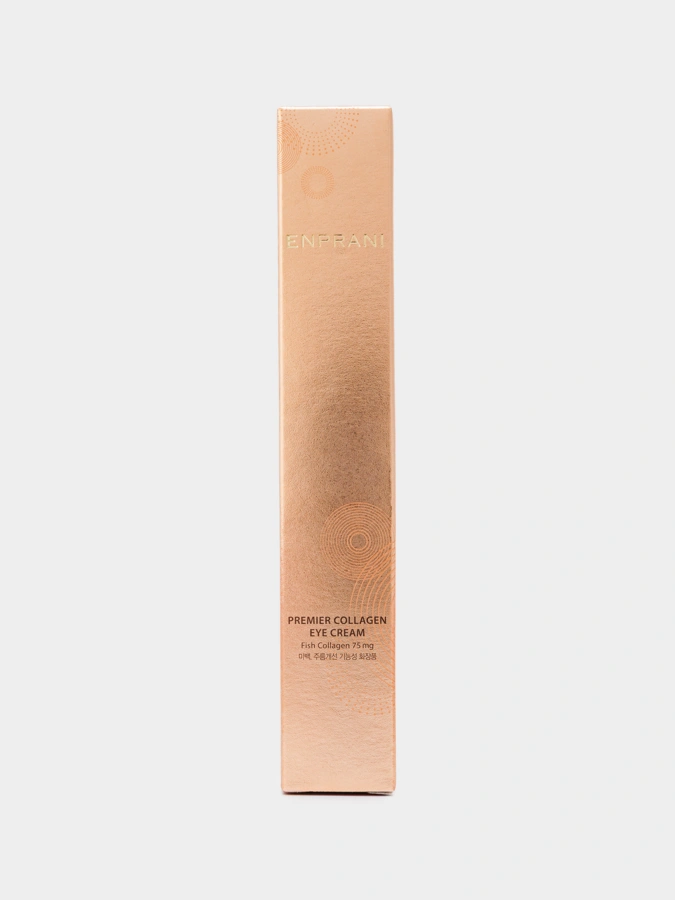 Крем для век Enprani Premier Collagen Eye Cream