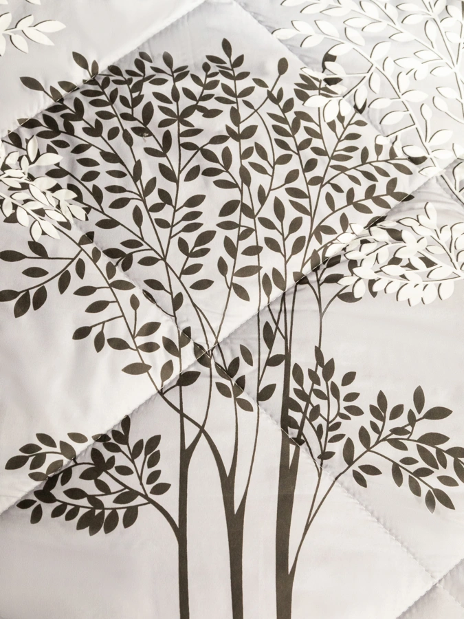 Комплект постельного белья 3 в 1