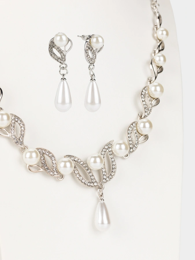 Комплект Перламутровая симфония