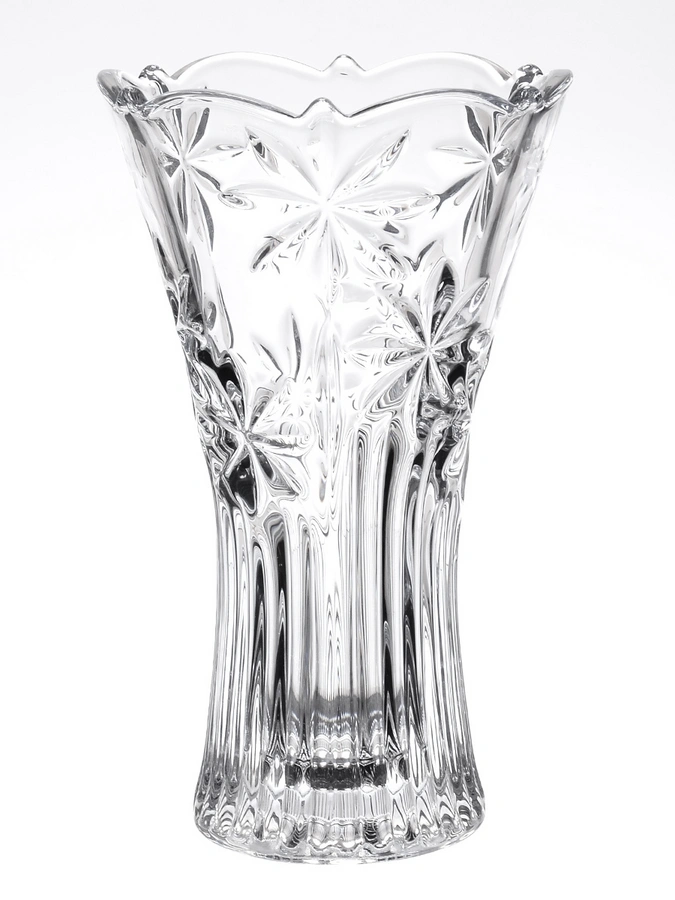 Ваза Crystalite Bohemia Perseus-nova, 25 см