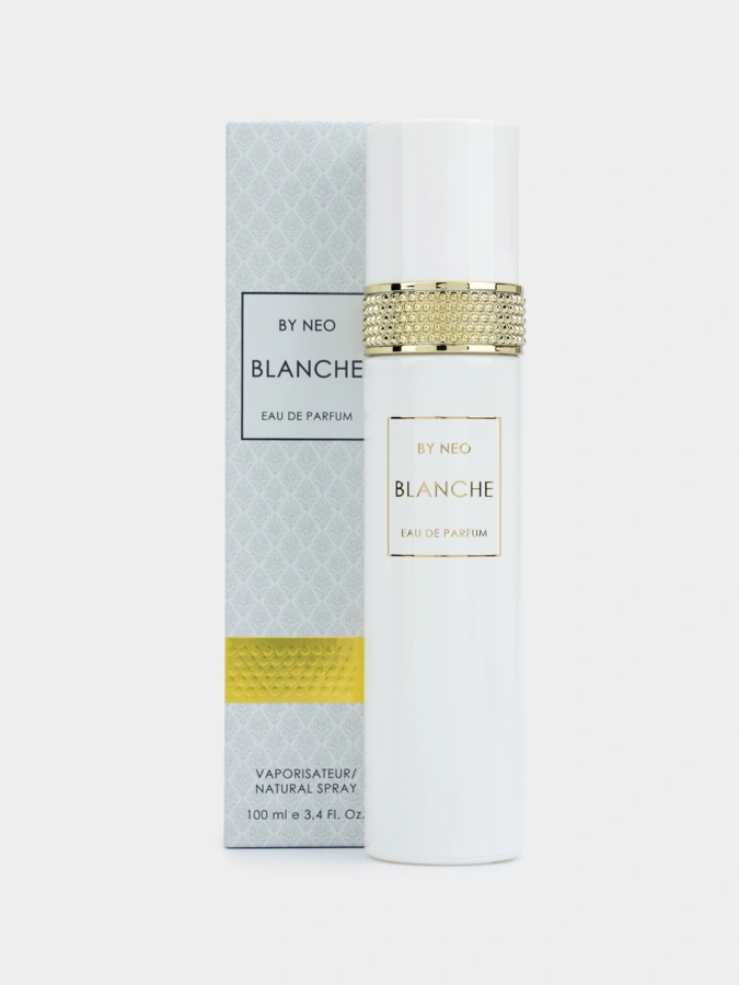 Духи Blanche, 100 мл