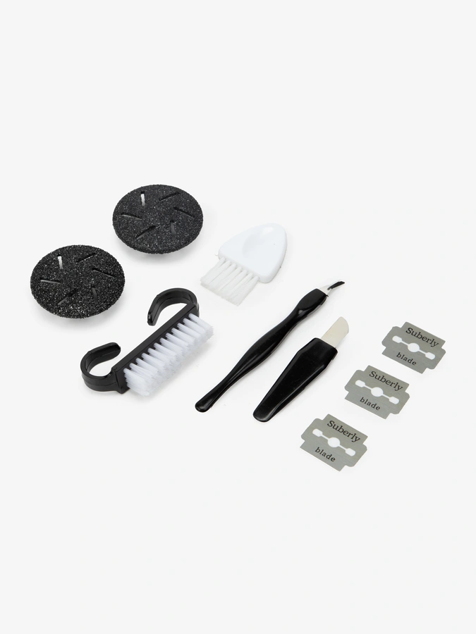 Педикюрный набор 15в1