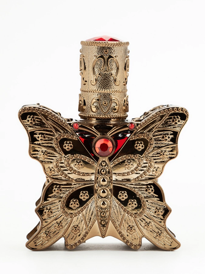 Парфюмерная вода VANILLA LEGEND Parfum de Niche, 35 мл