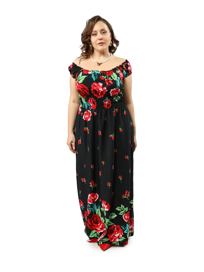 Платье Дина