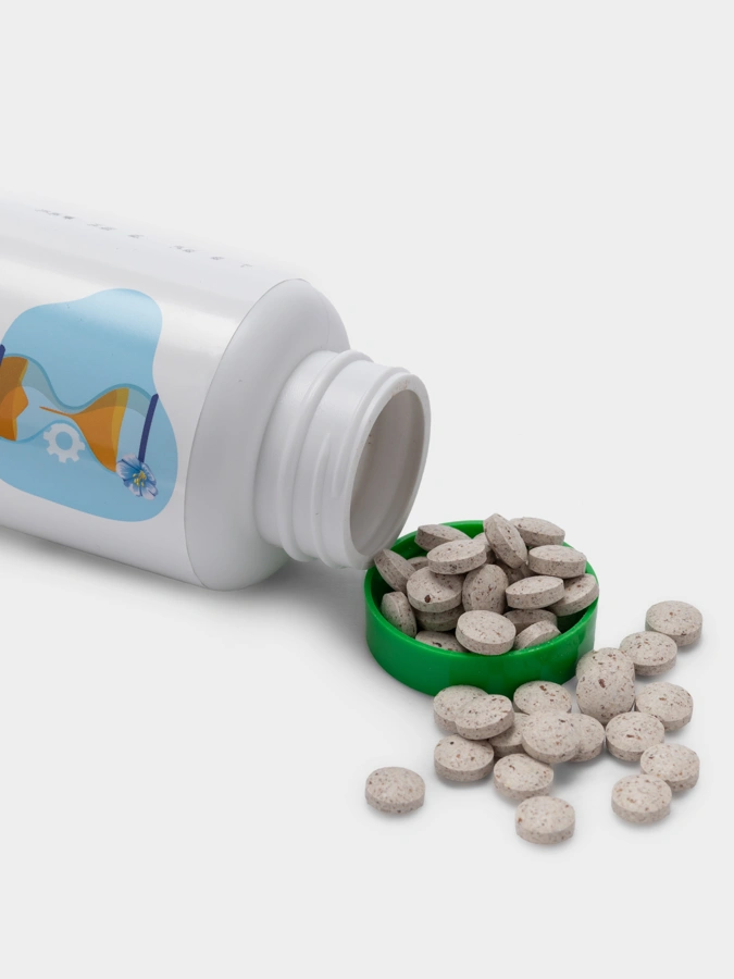 Концентрат пищевой Лён сорта ВНИИМК-620, 2 упаковки