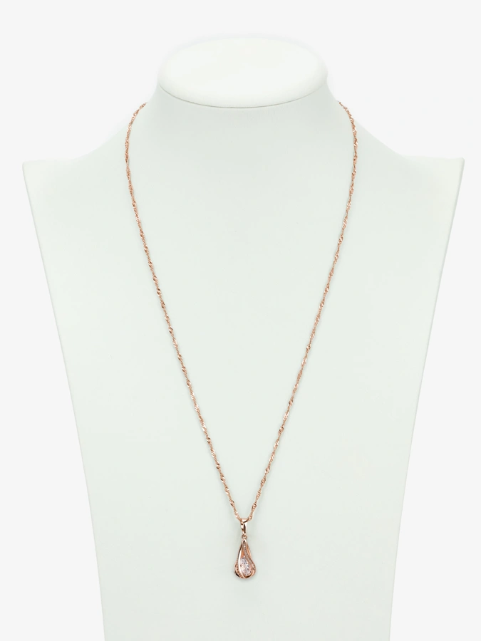 Колье Флирт