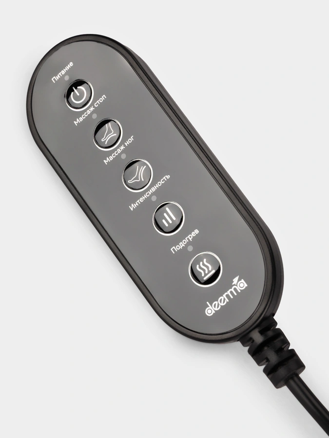 Массажер для ног