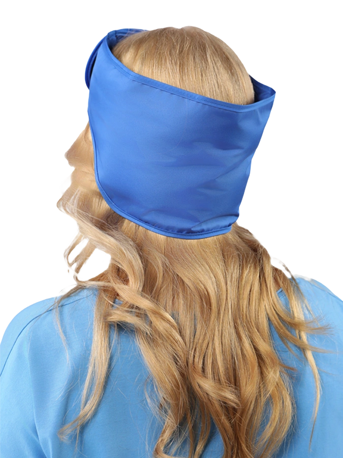 Повязка – ободок на голову