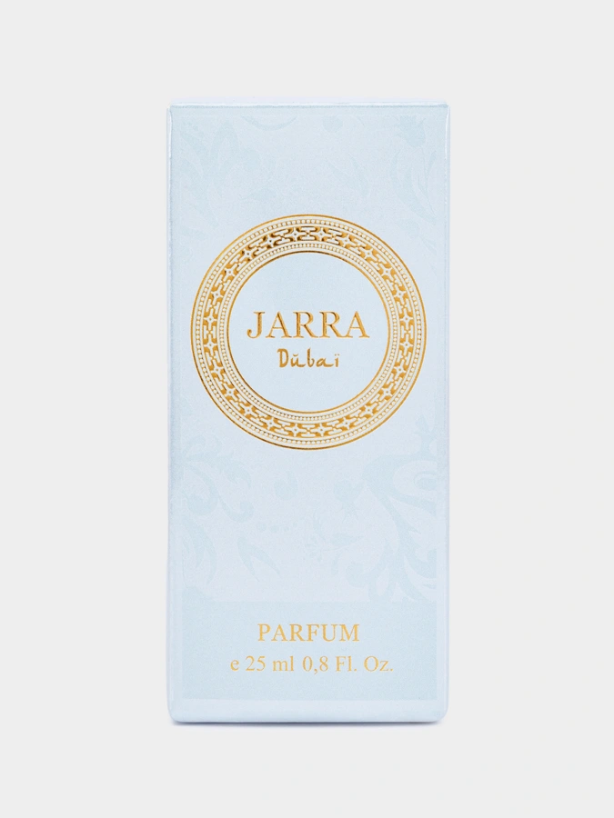 Духи JARRA Dubai белый шоколад, 25 мл