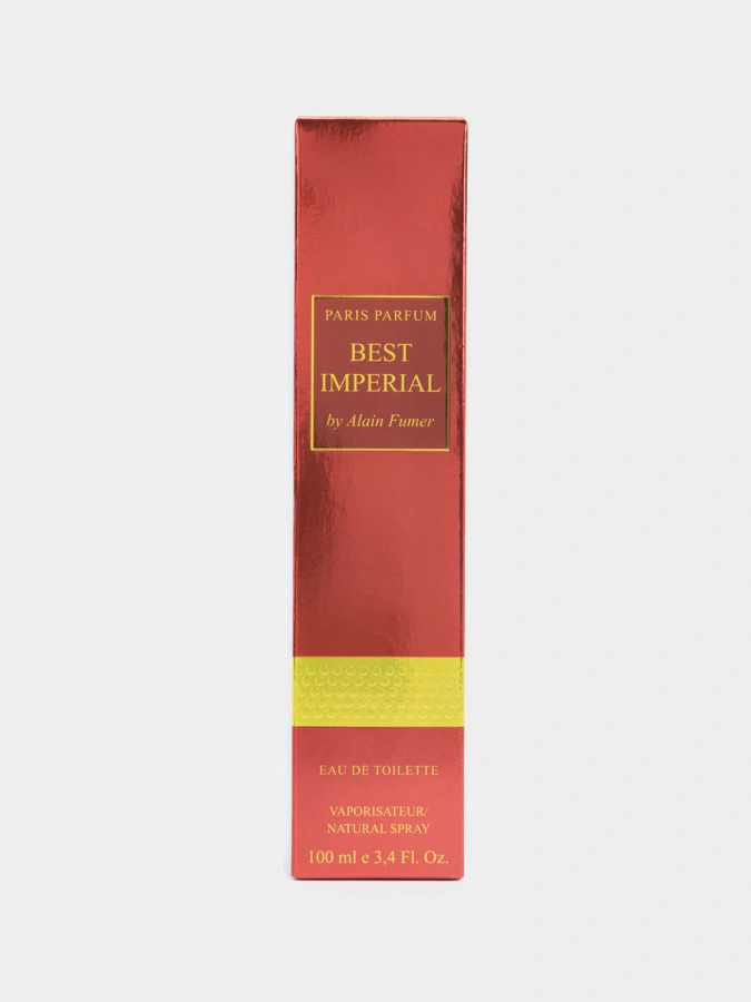 Духи Best Imperial, 100 мл
