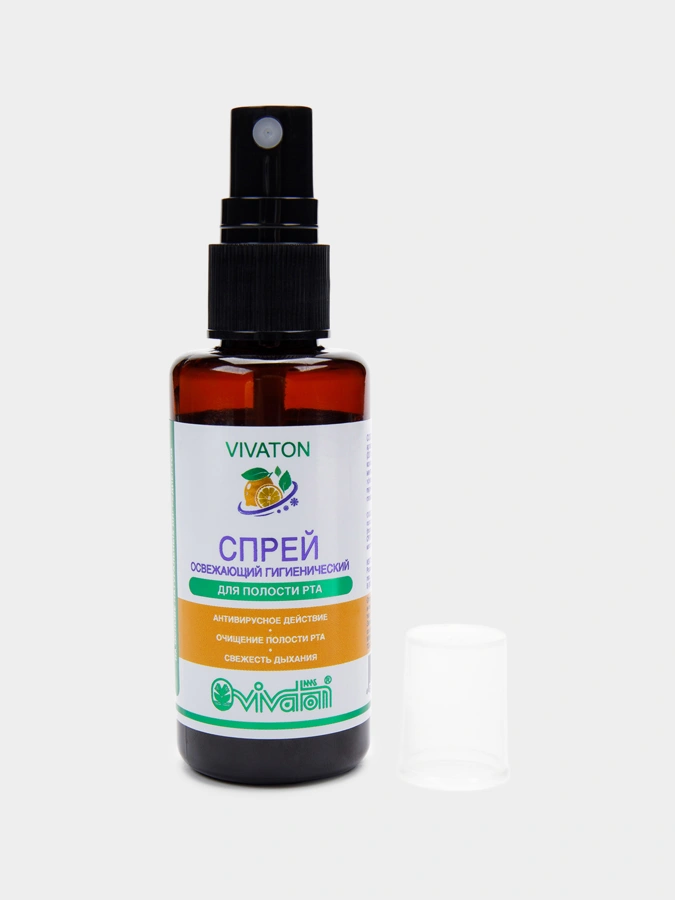 Спрей Виватон, 1 шт