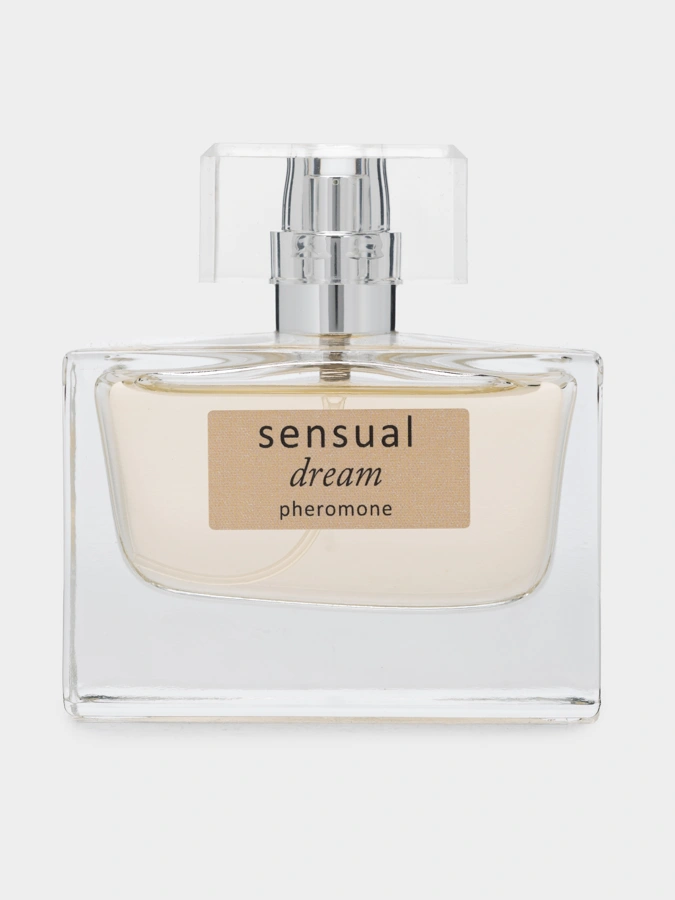 Парфюмерная вода для женщин Sensual Dream, 55 мл