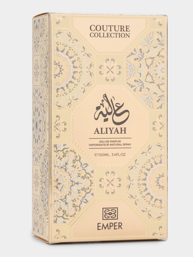 COUTURE ALIYAH, 100 мл