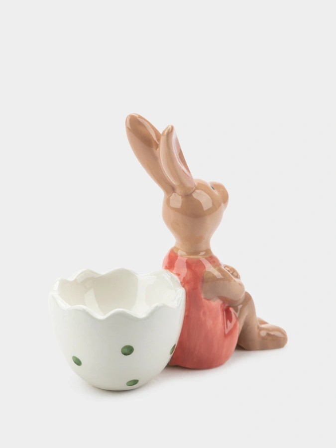 Подставка под яйцо