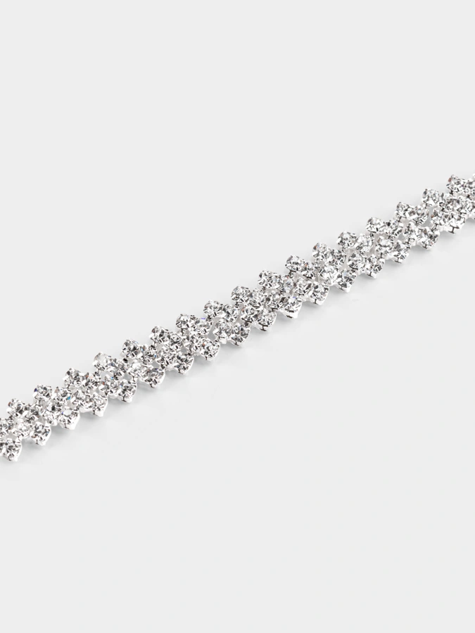 Комплект Успех (колье, серьги, браслет)