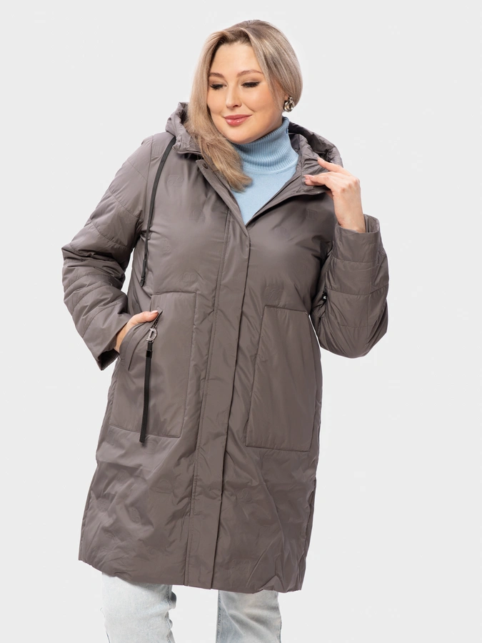 Куртка Анжелика