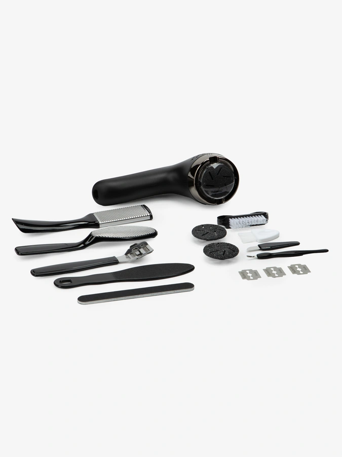 Педикюрный набор 15в1