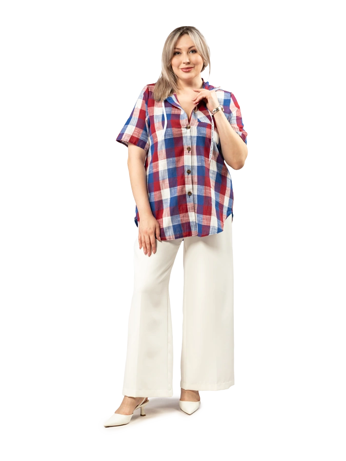 Рубашка Сара