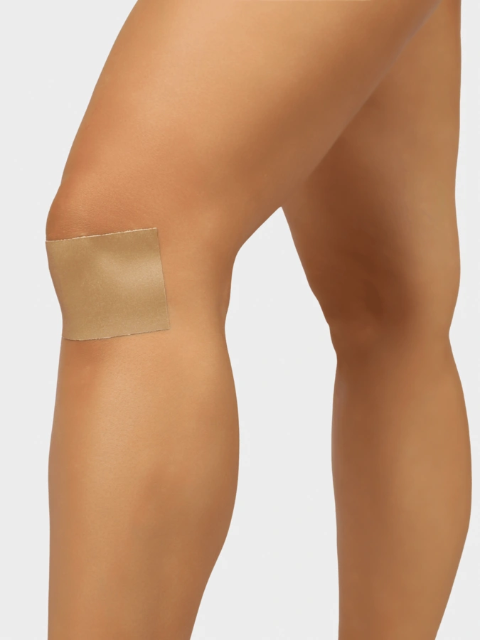 Микс пластырей Здоровое тело