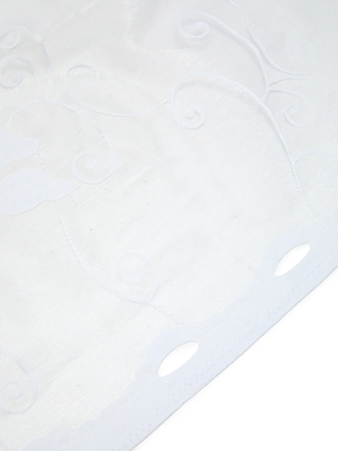 Тюль Арка
