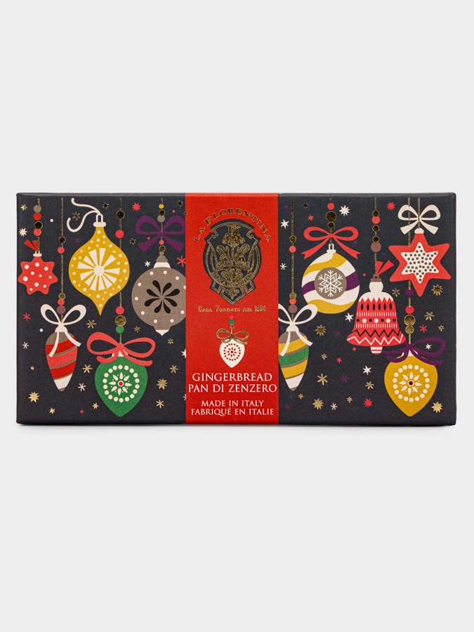 Набор Имбирный Пряник