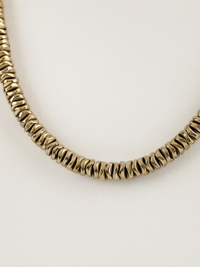 Колье Мираж