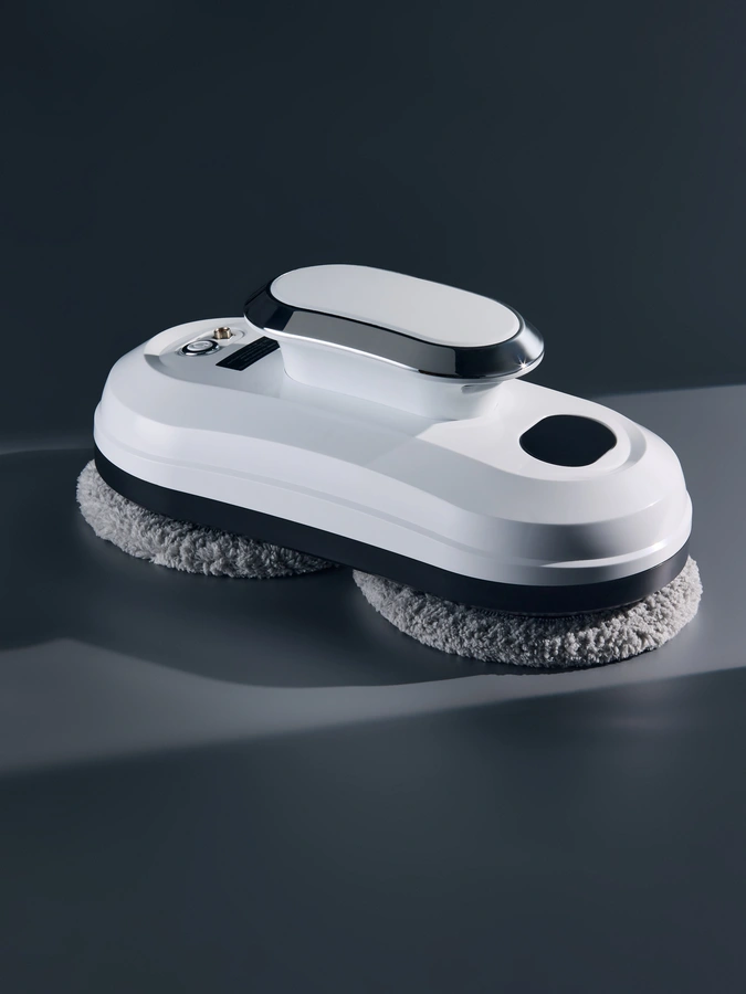 Робот-мойщик окон