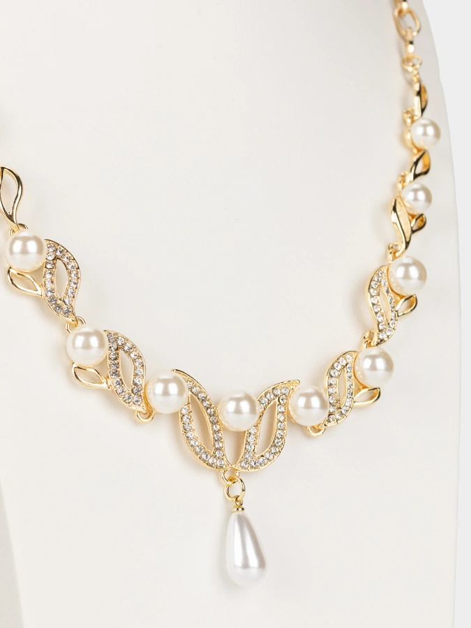 Комплект Перламутровая симфония