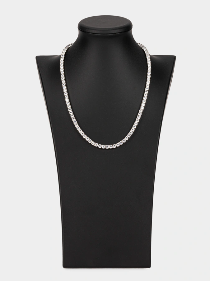 Колье Бриллиантовое совершенство