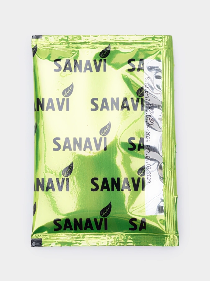Краска для волос SANAVI, 2шт