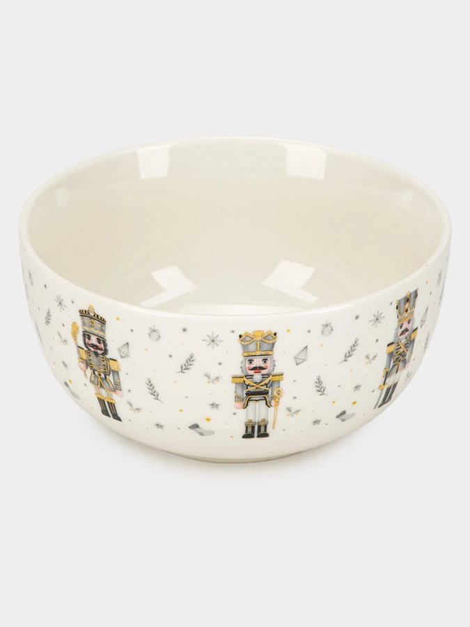 Набор посуды Щелкунчик, 3 предмета