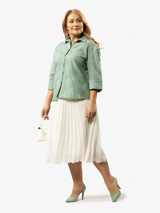 Блуза Изабель