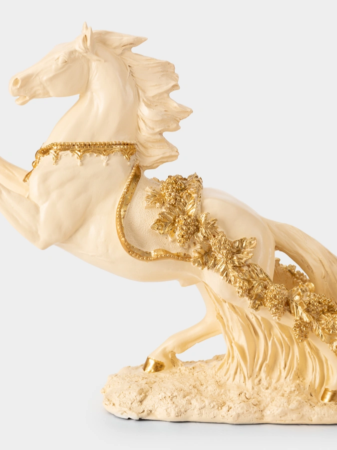 Подставка под бутылку Лошадь