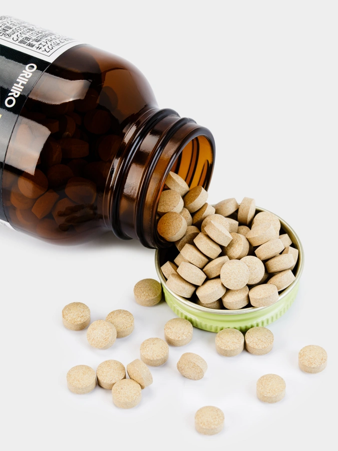 БАД Трутовик