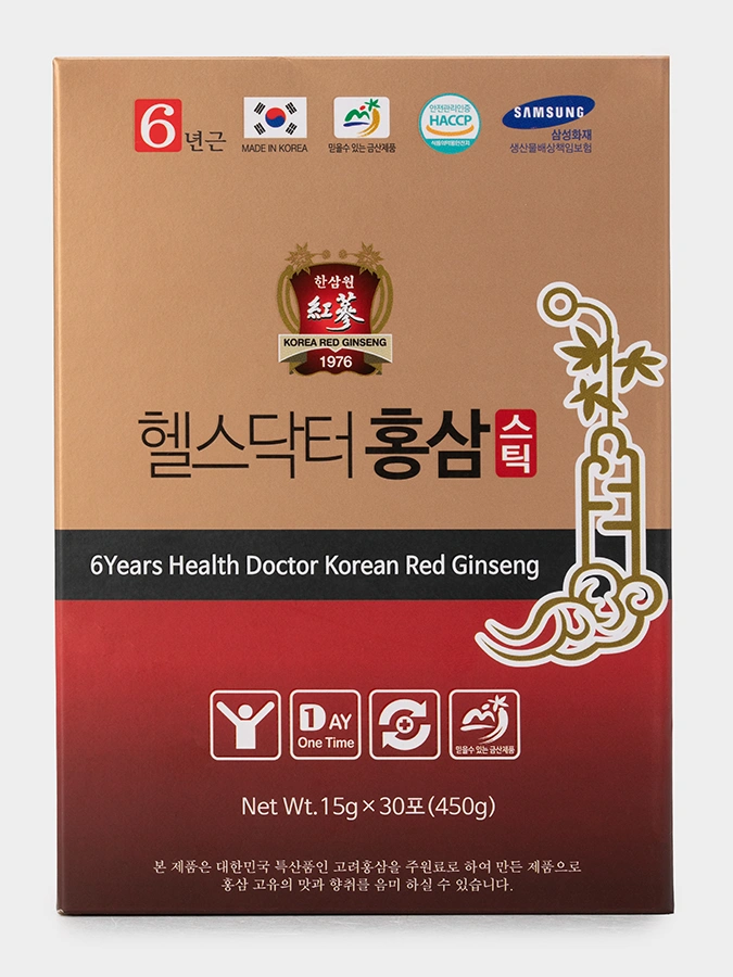 Сироп Красного женьшеня для повышения иммунитета, улучшения выносливости и поддержания общего здоровья организма, 1 упаковка